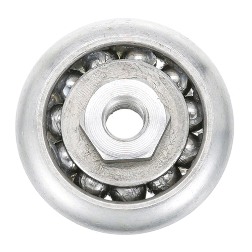 HD BRG210 Randell - Stainless Steel Bearing Replacement alternate view 1 HD BRG210 Randell - Stainless Steel Bearing Replacement alternate view 1